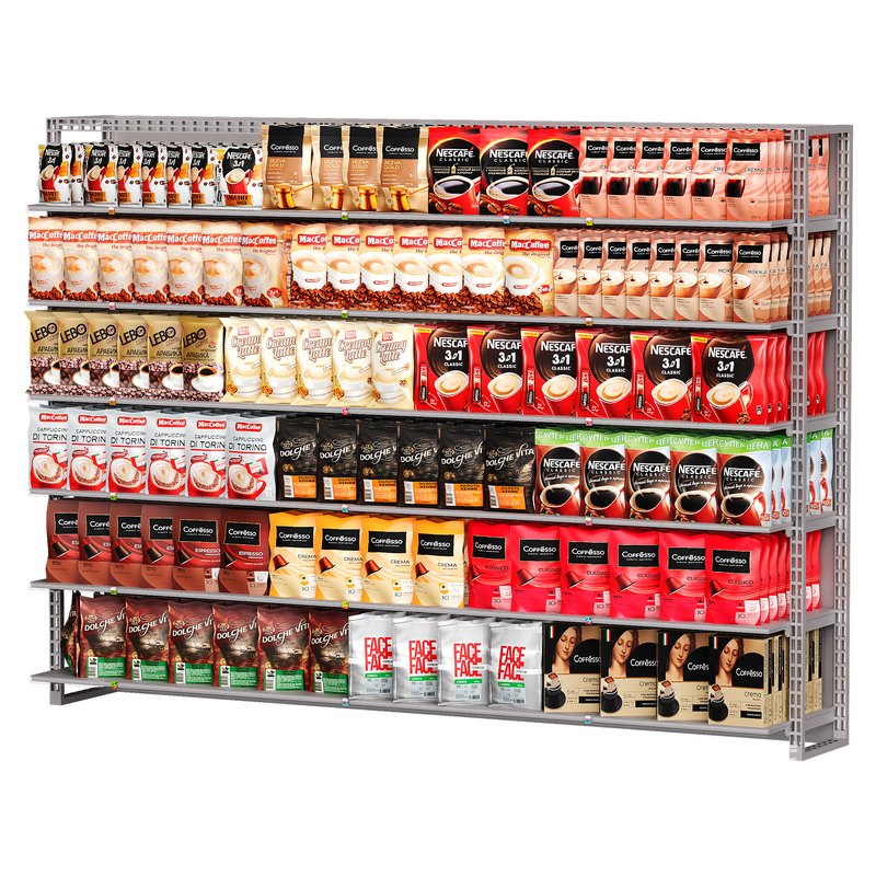 Coffee Shop - Image 4