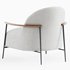 Sejour Lounge Chair By Gubi - Thumbnail 3