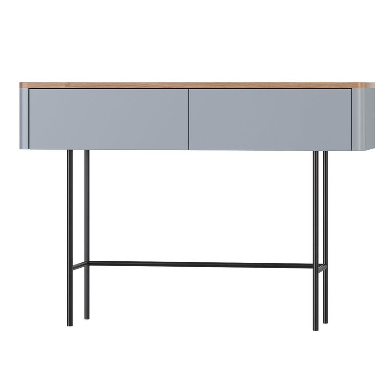 Konsol Luna - Image 1