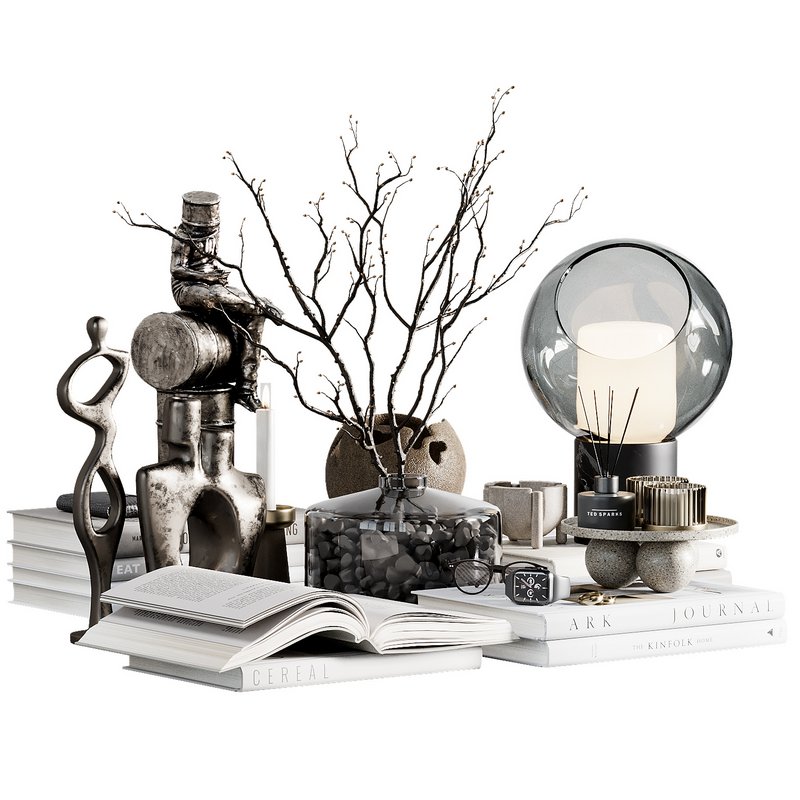 Decorative set 69 - Image 3