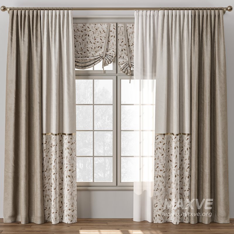 Curtain 25 - Image 3