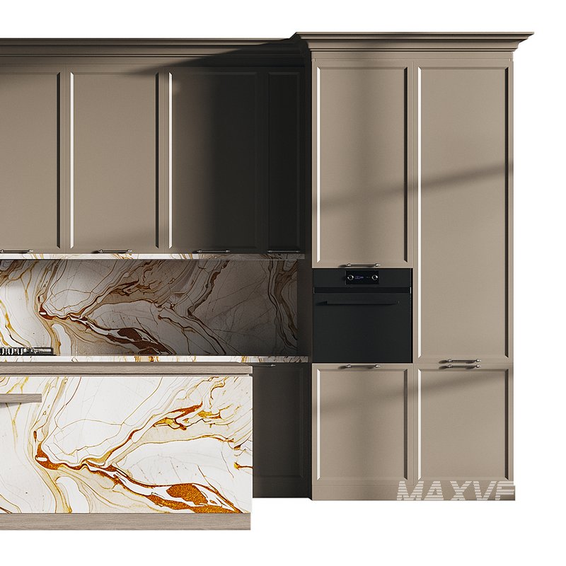 Modern kitchen 15 - Image 10