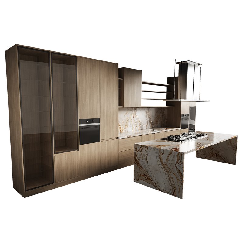 Modern kitchen 29 - Image 5