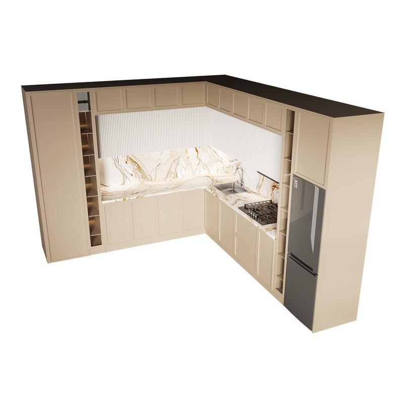 Modern kitchen 30 - Image 3