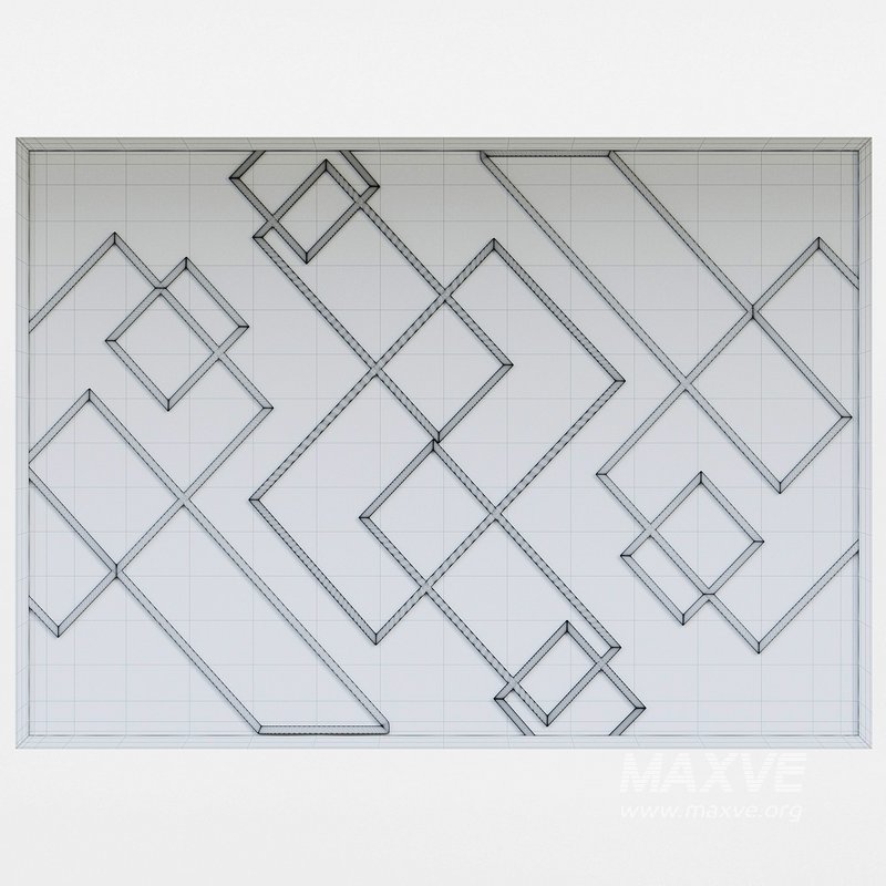 Wall 3D panel 06 - Image 4