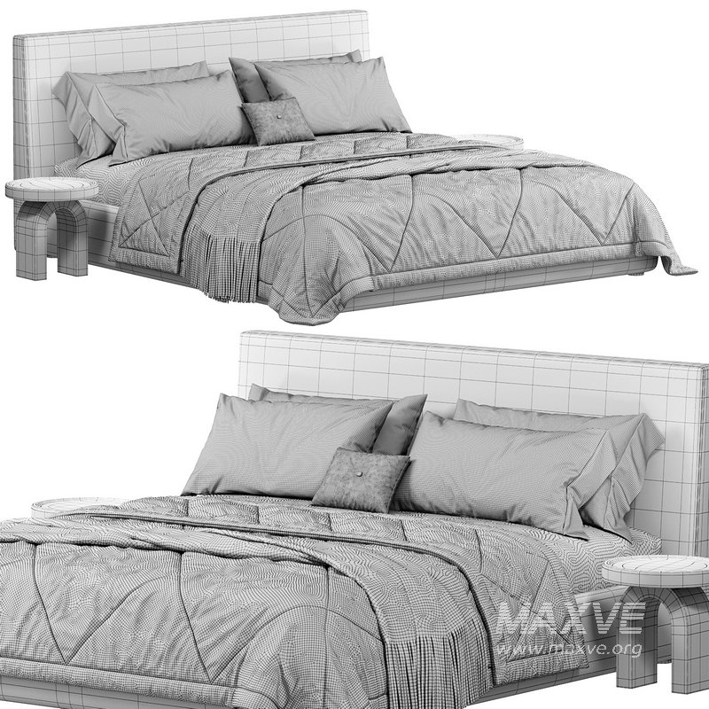 RAY Bed flexteam - Image 4