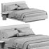Roger Bed by Minotti - Thumbnail 5