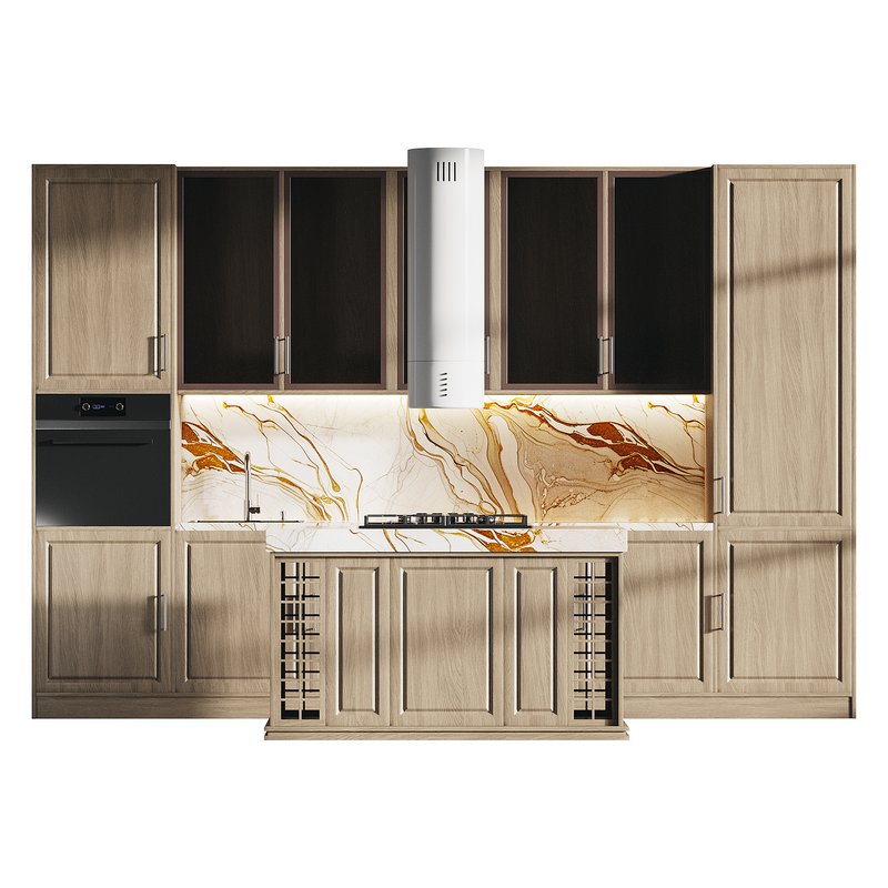 Modern kitchen 19 - Image 7