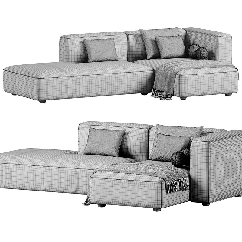 Sofa BUTTER SOFT - Image 4