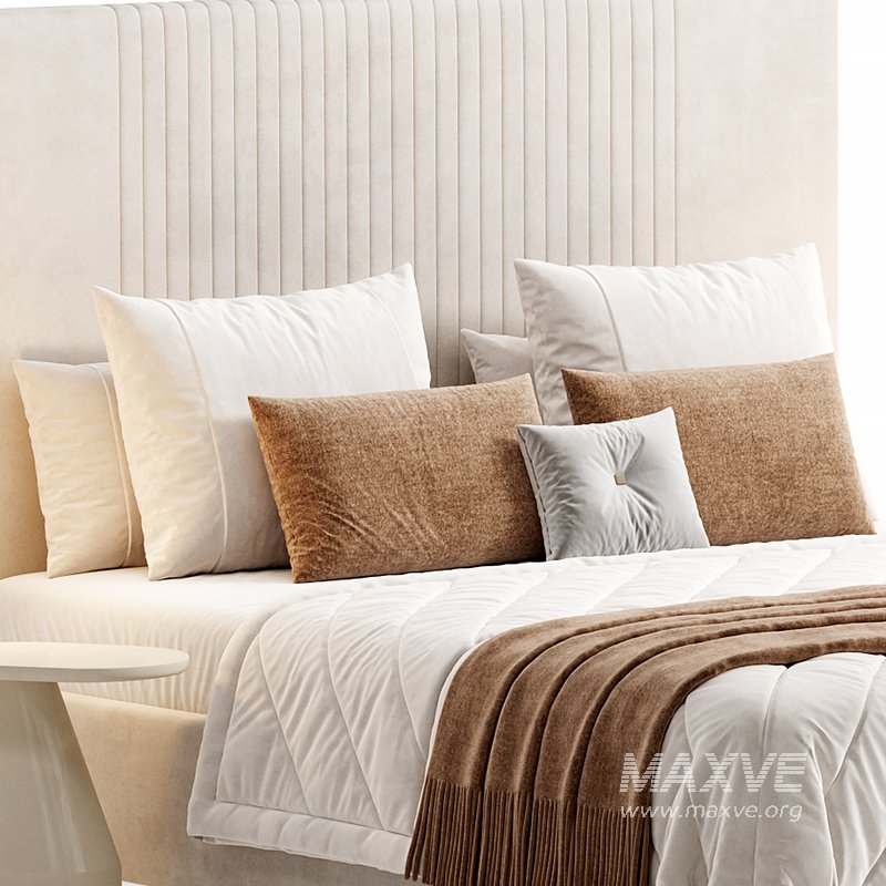 AUDREY Bed by Cazarina - Image 2