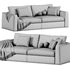 Sofa by ANDY - Thumbnail 5