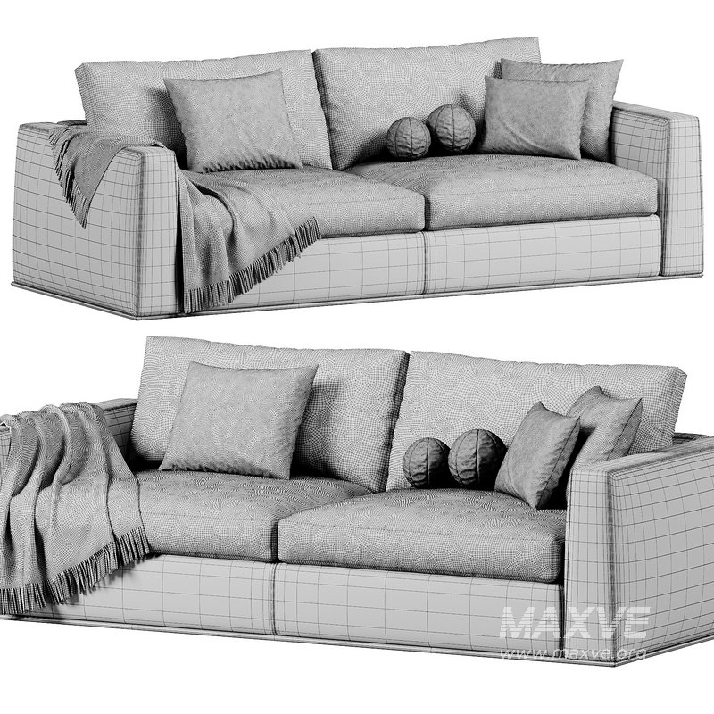Sofa by ANDY - Image 5