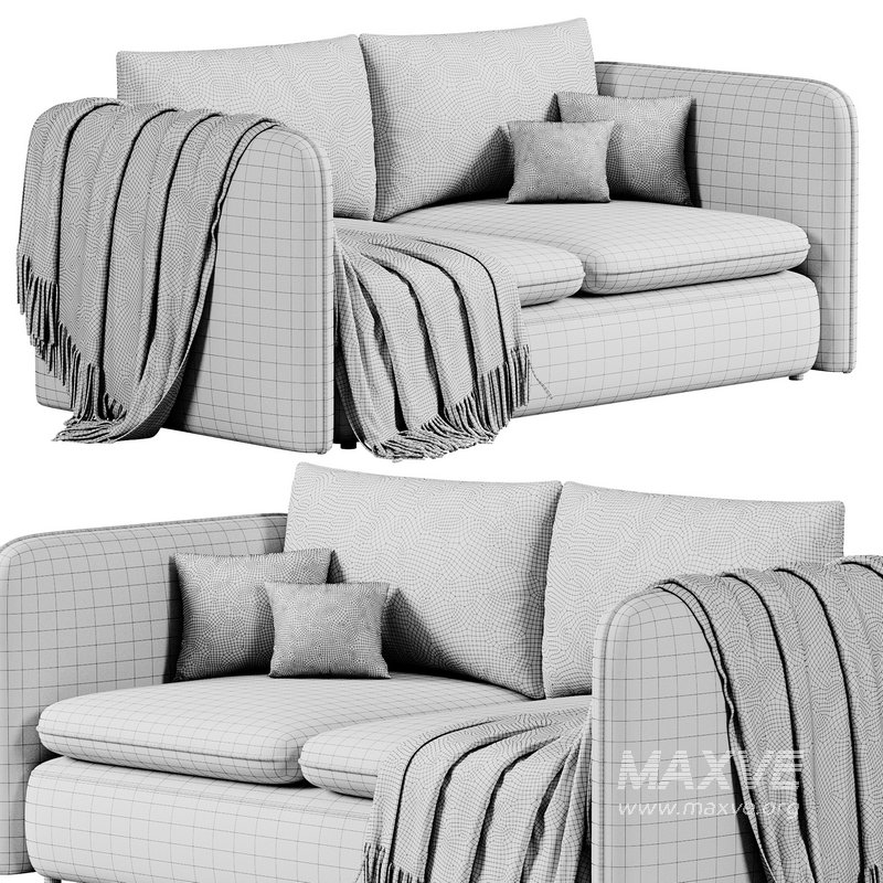 Sofa Vienna By Naduvi - Image 5
