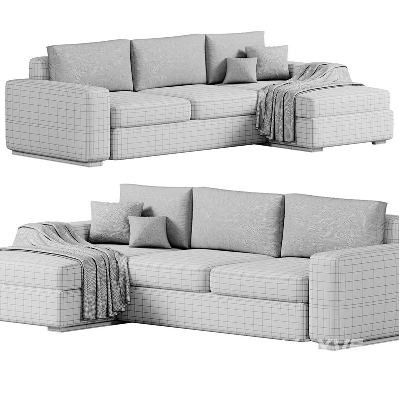 Carboni sofa - Image 5