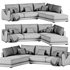 Melbourne Sofa By West Elm - Thumbnail 5