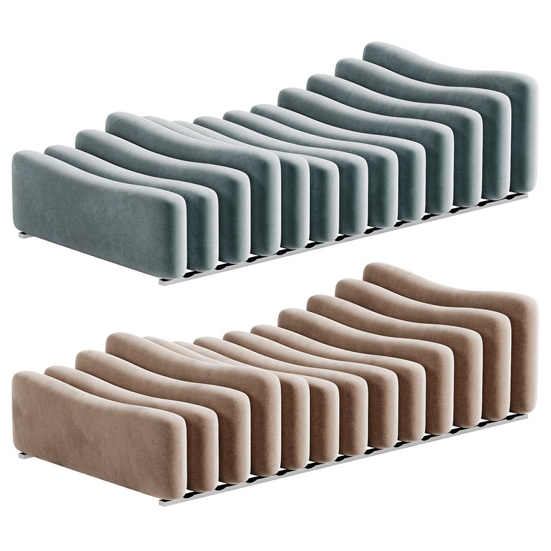 Joe Colombo Sofa By Tacchini - Image 5