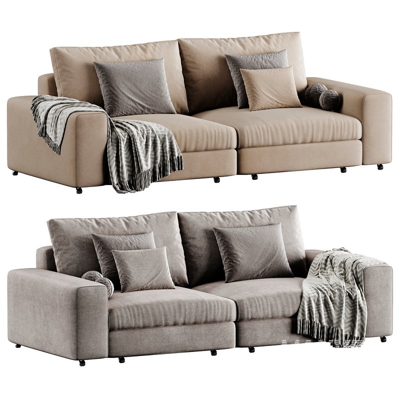 TANGO sofa by CLEI - Image 5