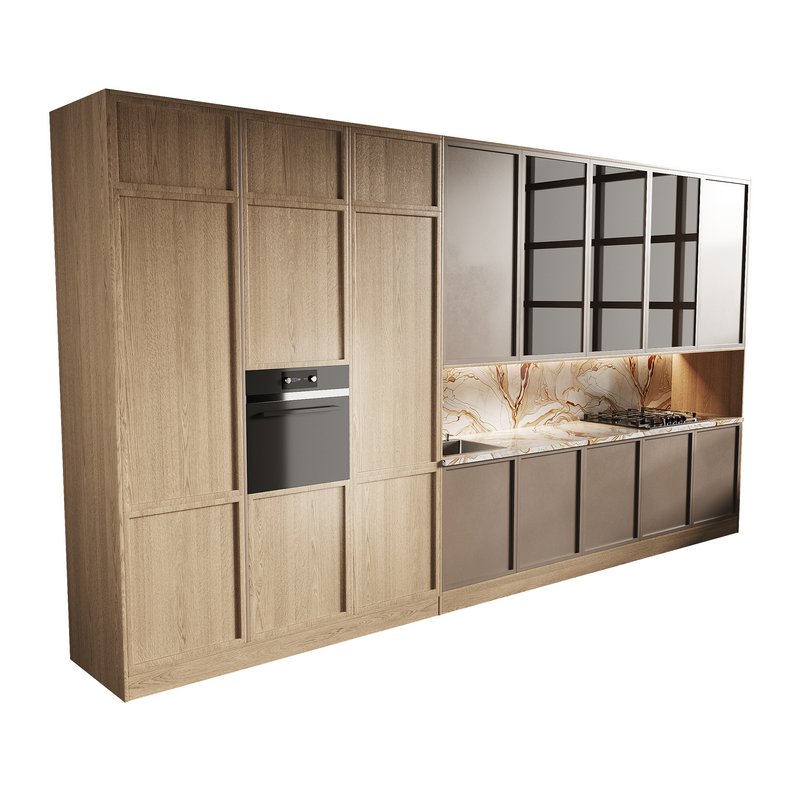 Modern kitchen 21 - Image 3