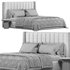 GUILLER II BED by evanyrouse - Thumbnail 3