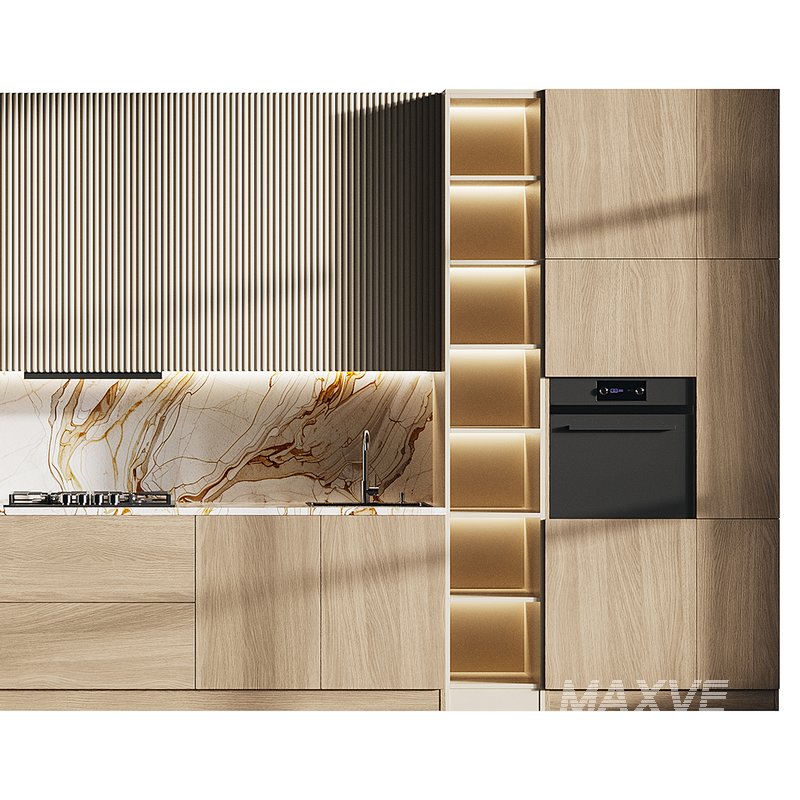 Modern kitchen 25 - Image 10
