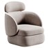 SOBI Armchair - Thumbnail 5