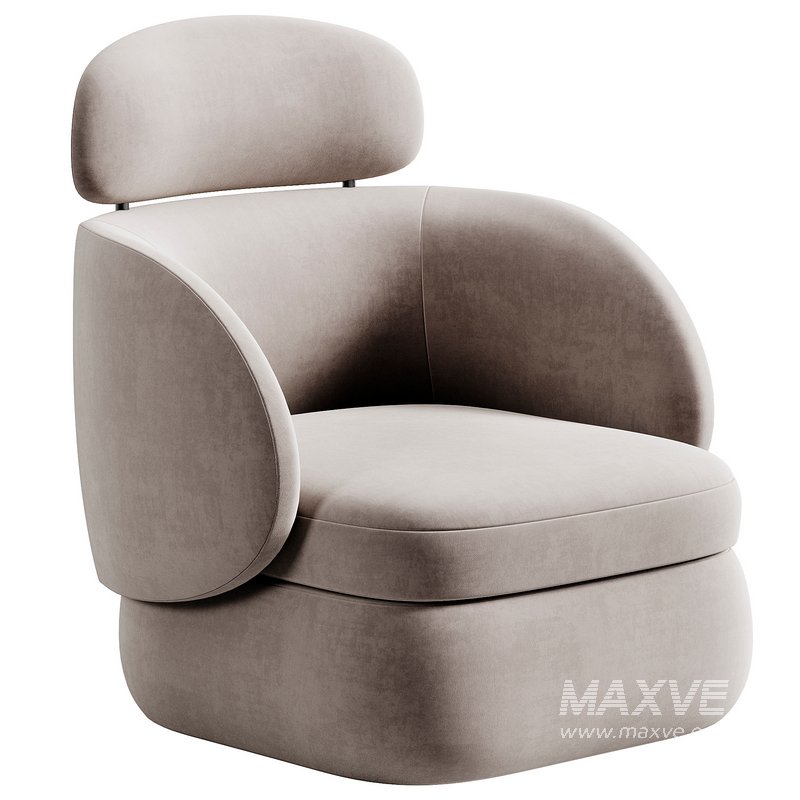 SOBI Armchair - Image 5