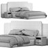 Roma Bed by Design - Thumbnail 2