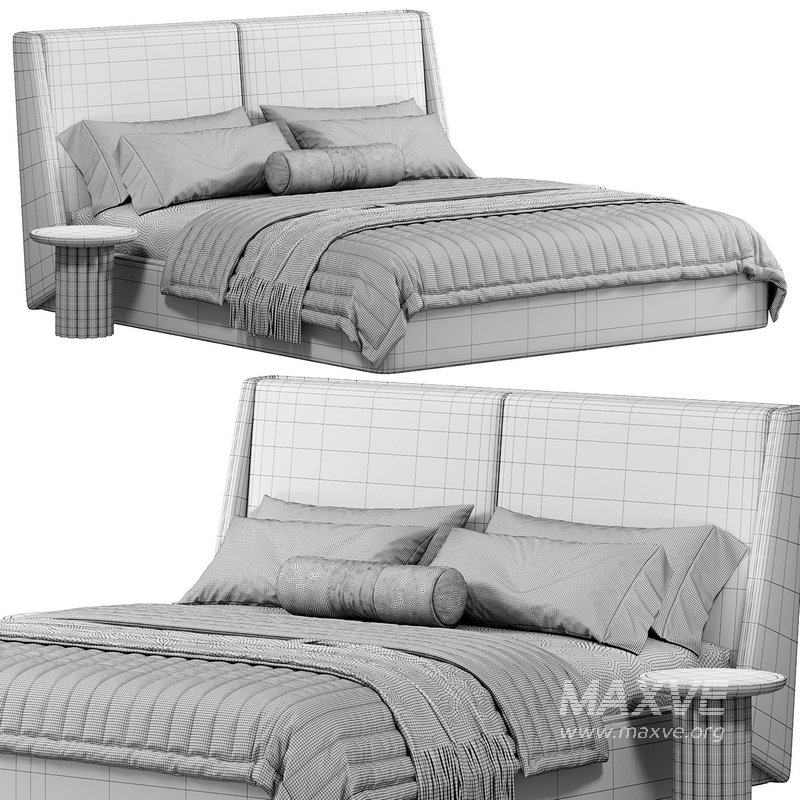 SIERRA Bed by thatsliving - Image 2