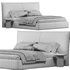 Soft Bed Italetto by Oneandhome - Thumbnail 4