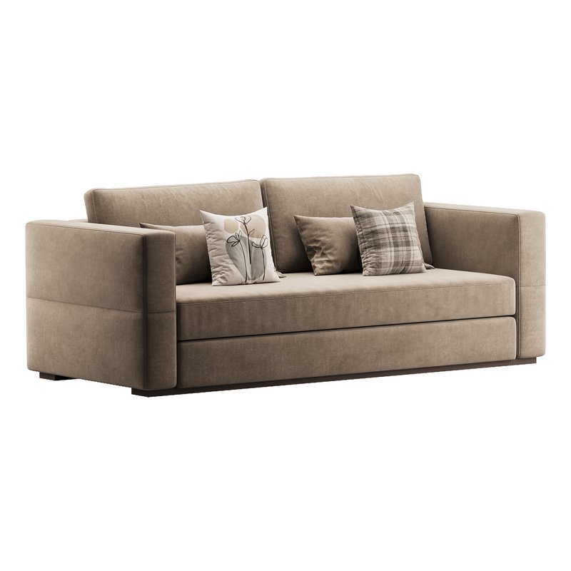 Sofa-Newcastle-straight-folding-2016 - Image 3