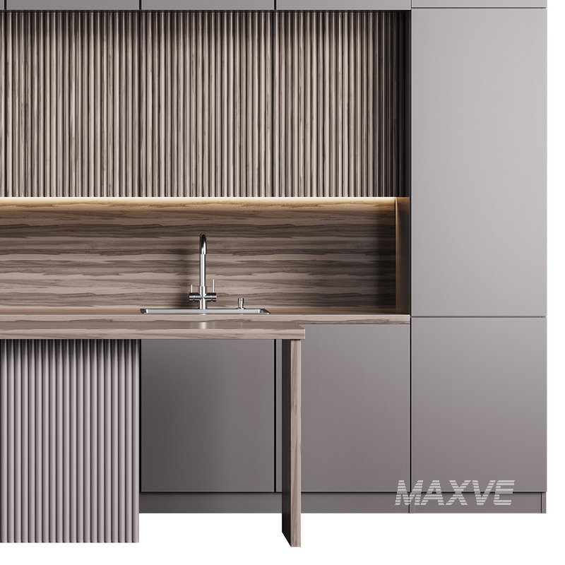 Modern kitchen 11 - Image 3