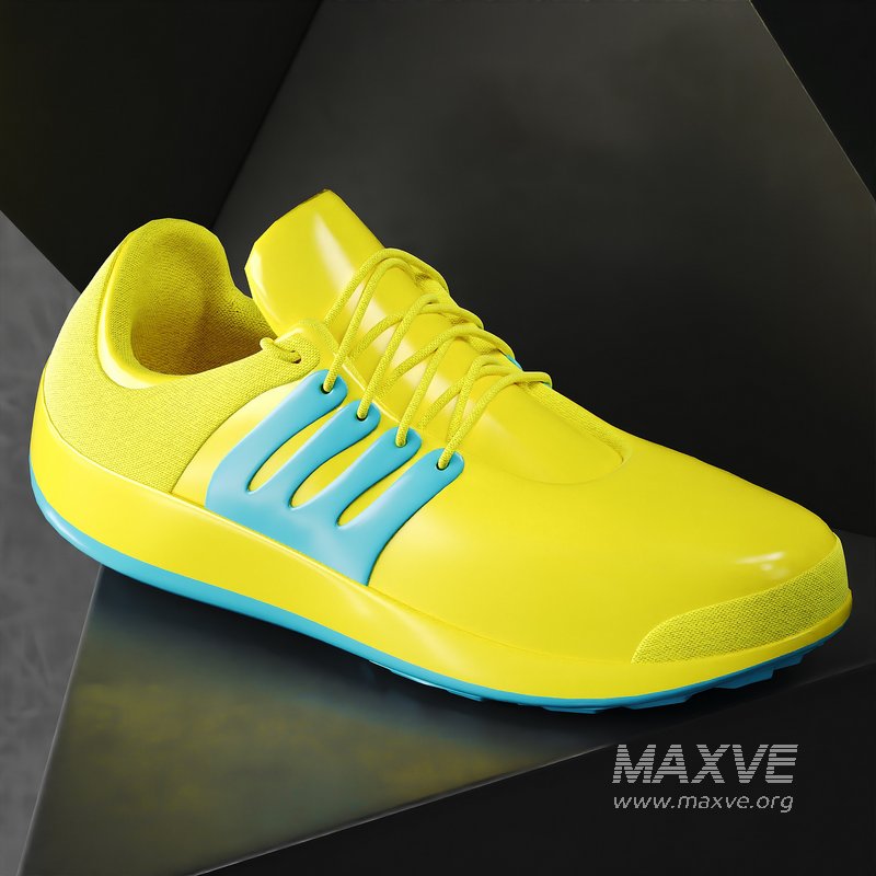 Sportswear shop - Image 4