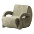 Armchair MOON - Thumbnail 5