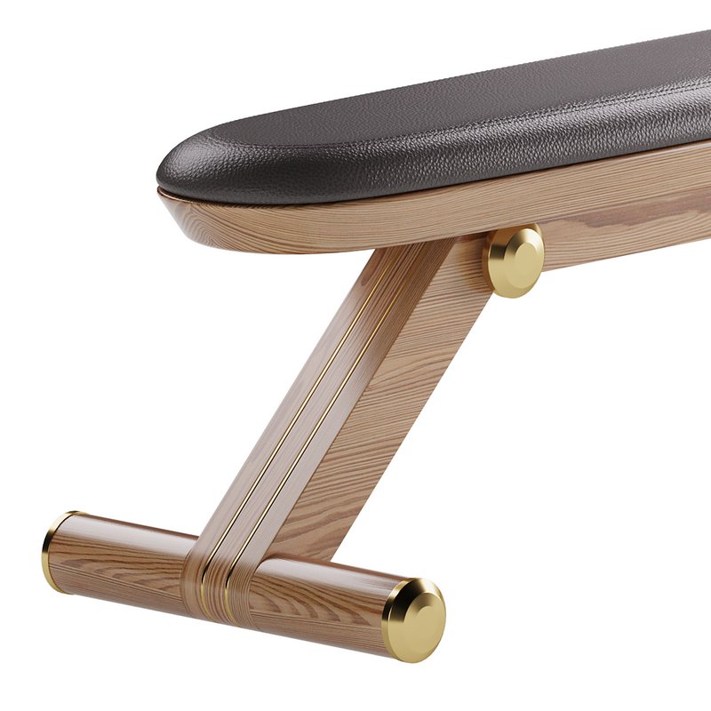 BANKA BASIC Gym Weight Bench - Image 5