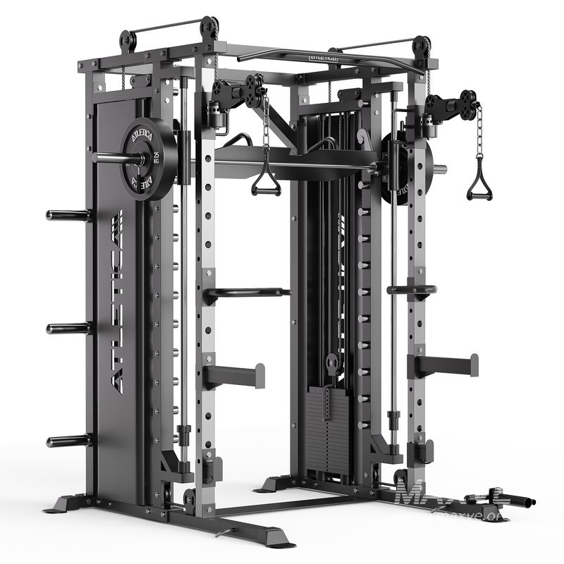 Atletica Fortress - Image 4