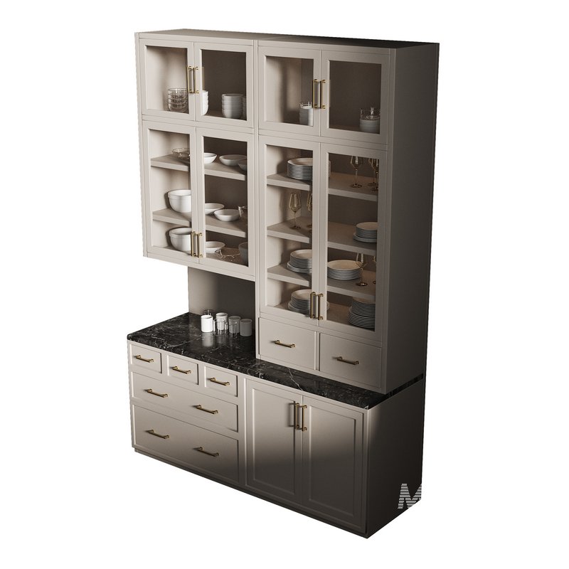 Kitchen furniture 1 - Image 3