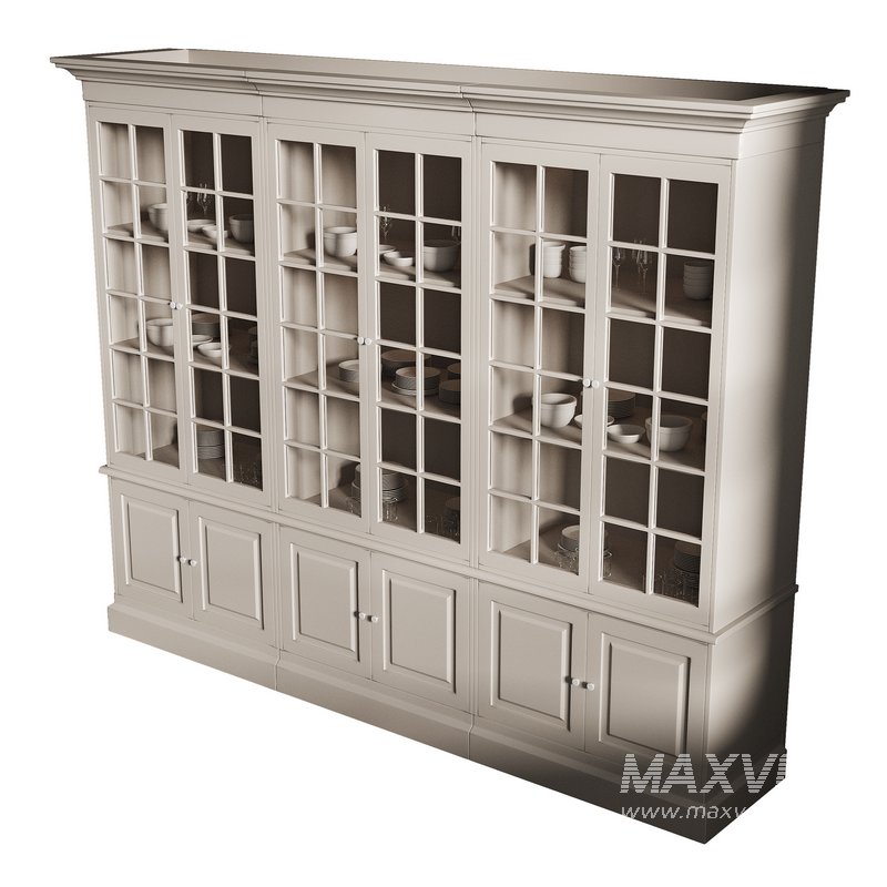 Kitchen furniture 2 - Image 3