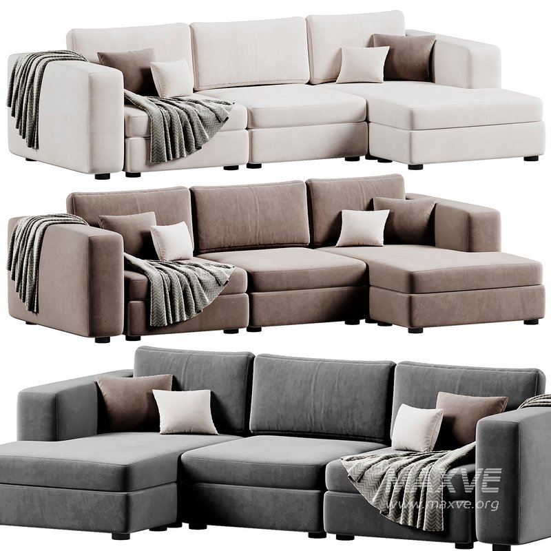 Rene Rectangular - Image 5