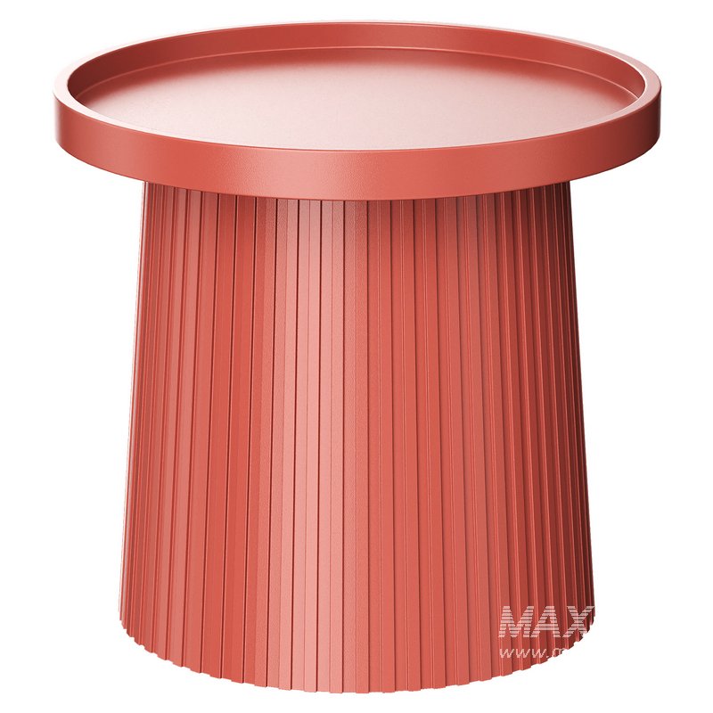 Plastic coffee tables - Image 4