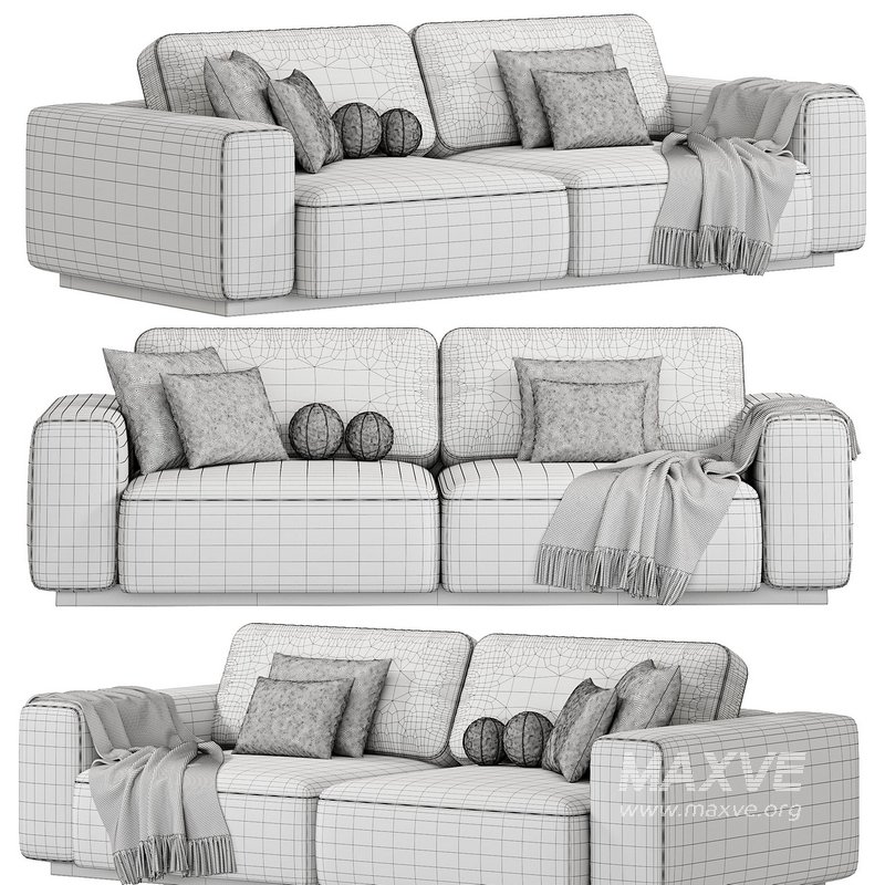 PACIFIC COAST SOFA - Image 8