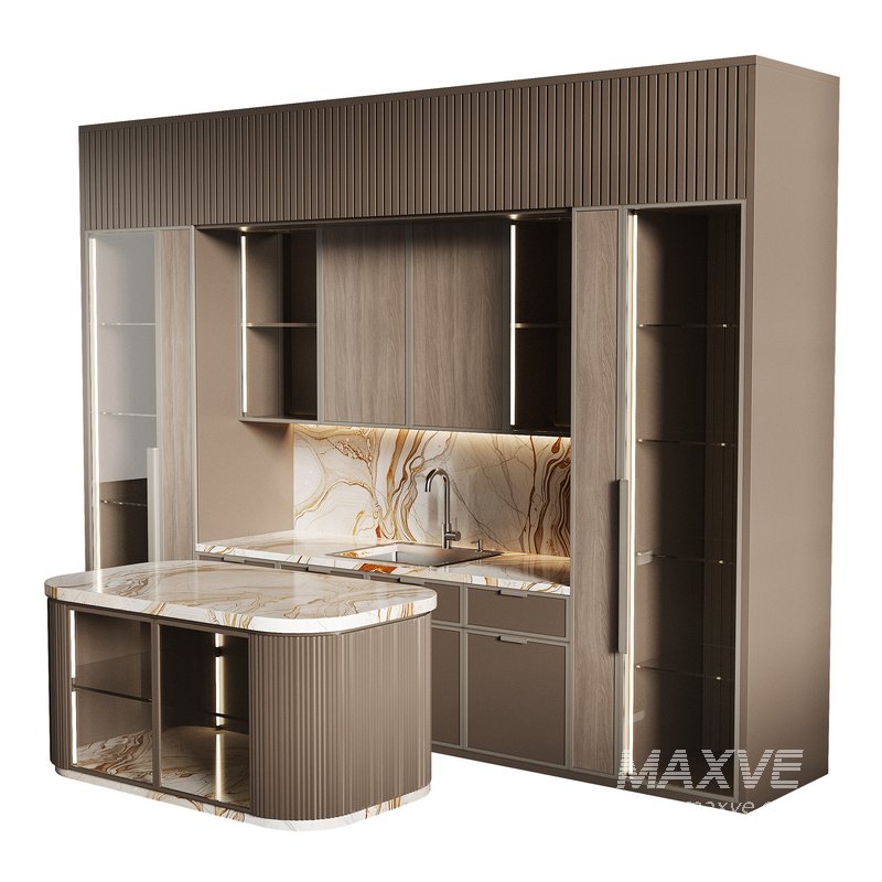 Modern kitchen 13 - Image 5