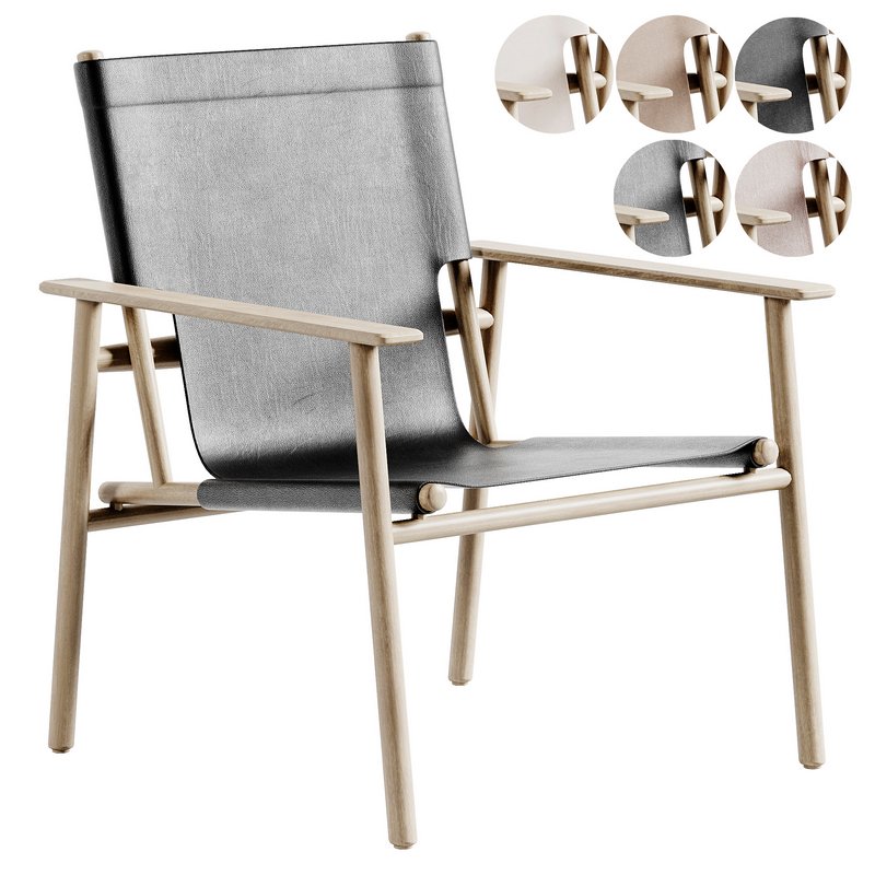 Cordoba Armchair - Image 5