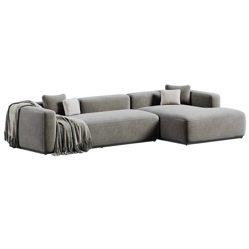 Hybrid Sofa - Image 7