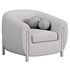 Nora Tub Chair By Crateandbarrel - Thumbnail 4