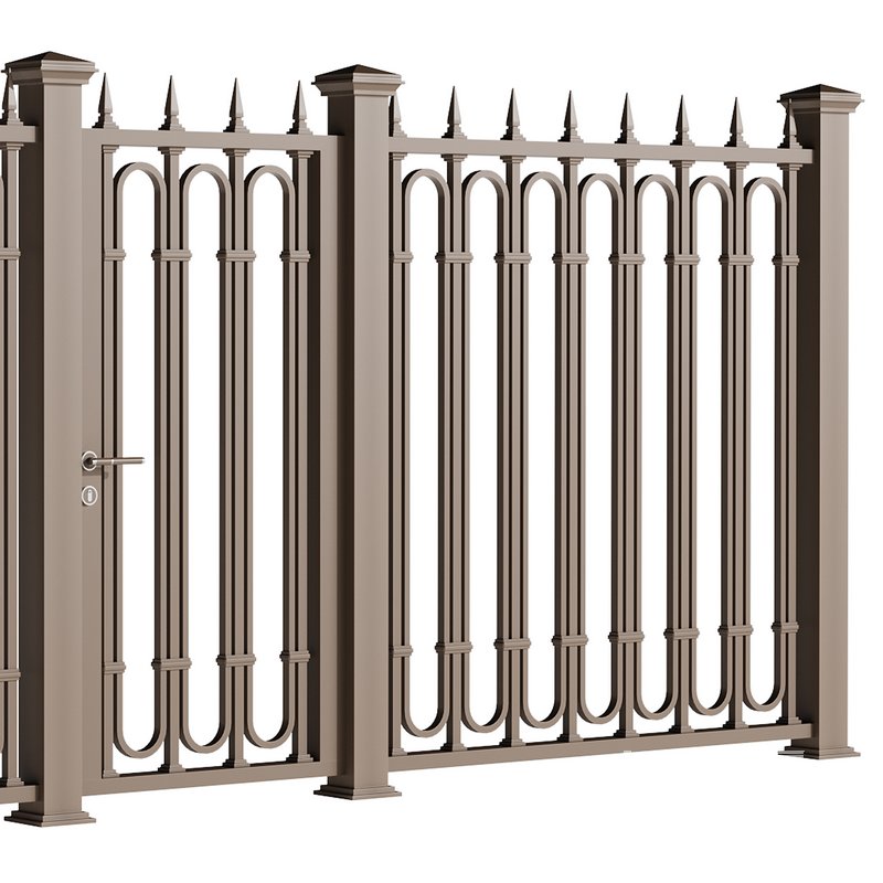 Fencing 11 - Image 3