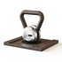 LOVA Kettlebell With Wooden Stand - Thumbnail 6