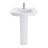 LOWE Pedestal Sink - Thumbnail 6