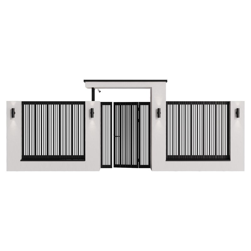 Fencing 16 - Image 5