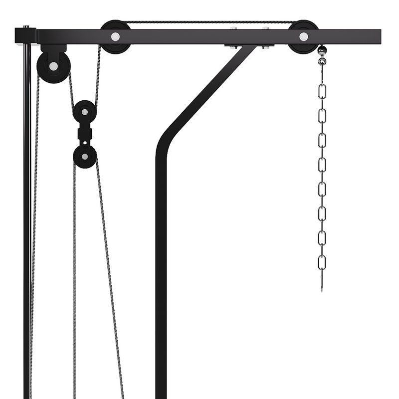 ATX Lat Machine - Image 7