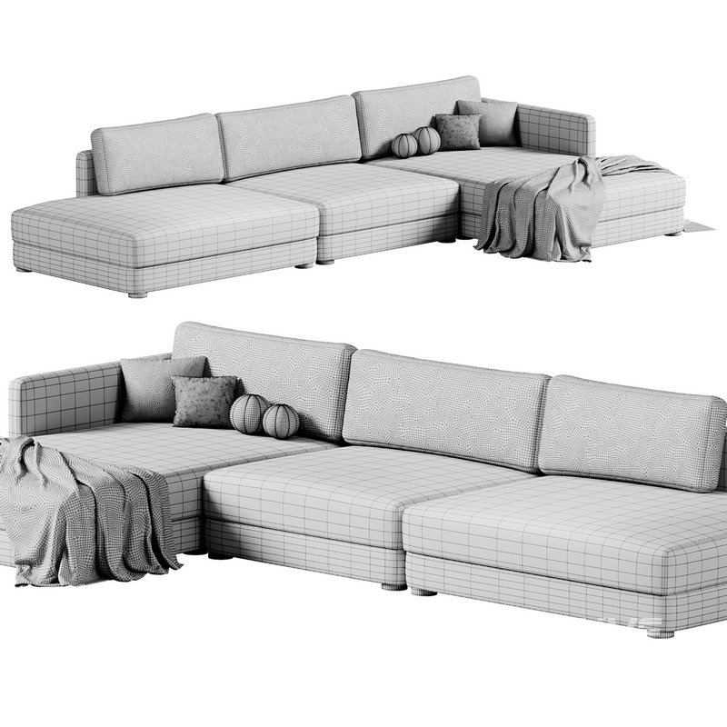 Roomy Sofa - Image 5